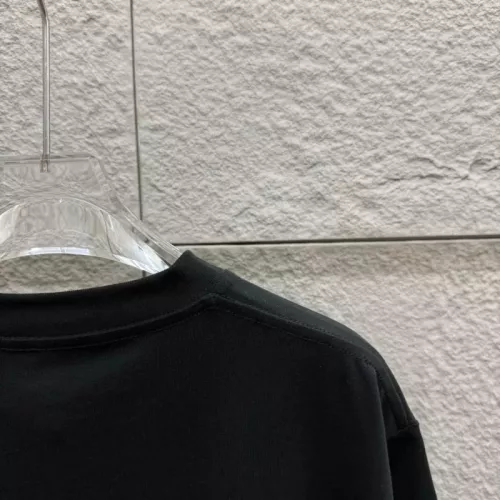 Replica Prada T-Shirts Short Sleeved For Unisex #1319551 $41.00 USD for Wholesale