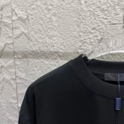Replica Prada T-Shirts Short Sleeved For Unisex #1319551 $41.00 USD for Wholesale