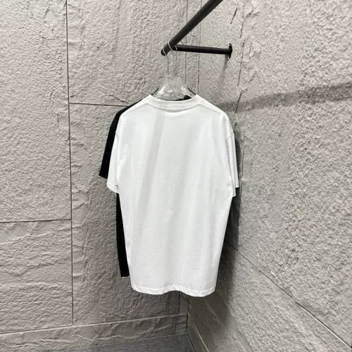Replica Prada T-Shirts Short Sleeved For Unisex #1319552 $41.00 USD for Wholesale
