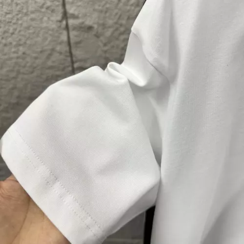 Replica Prada T-Shirts Short Sleeved For Unisex #1319552 $41.00 USD for Wholesale