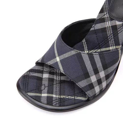 Replica Burberry Slippers For Women #1319565 $82.00 USD for Wholesale