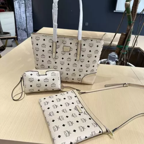 MCM Handbags For Women #1319699 $48.00 USD, Wholesale Replica MCM Handbags