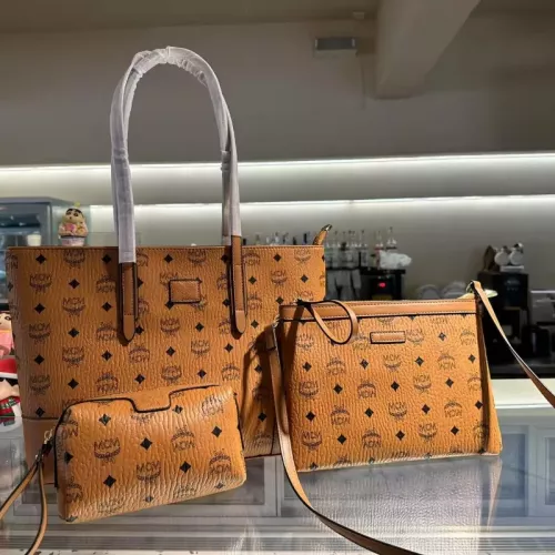 MCM Handbags For Women #1319703 $48.00 USD, Wholesale Replica MCM Handbags