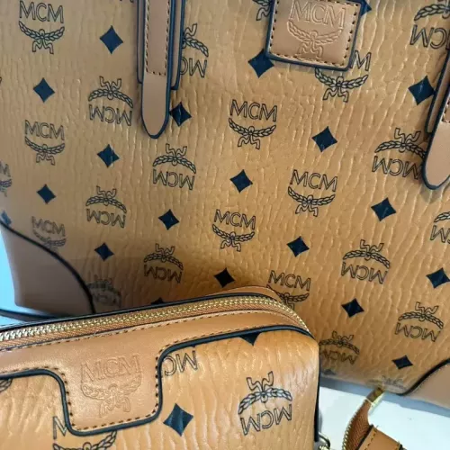 Replica MCM Handbags For Women #1319703 $48.00 USD for Wholesale