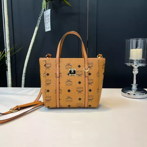MCM Handbags For Women #1319706 $34.00 USD, Wholesale Replica MCM Handbags