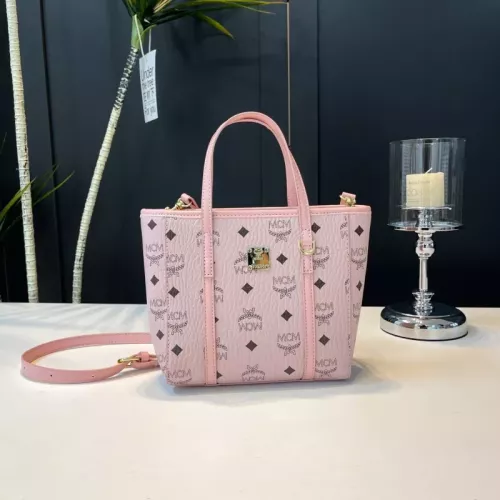 MCM Handbags For Women #1319707 $34.00 USD, Wholesale Replica MCM Handbags