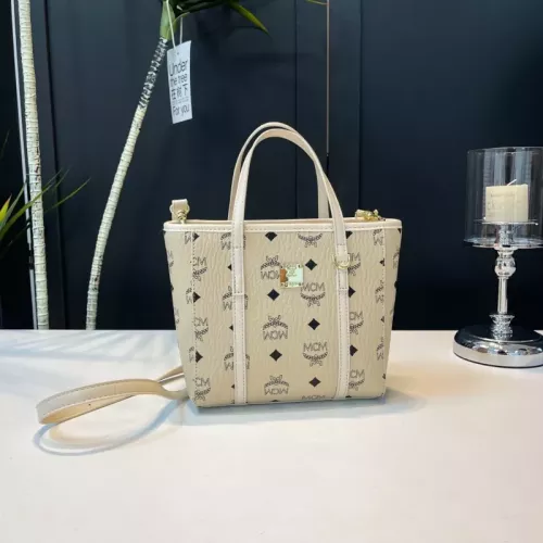 MCM Handbags For Women #1319708 $34.00 USD, Wholesale Replica MCM Handbags