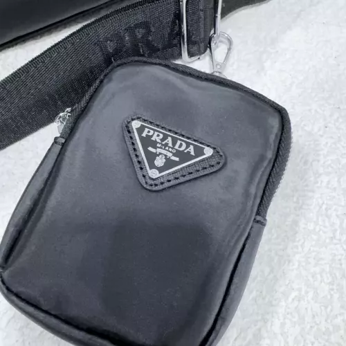 Replica Prada Messenger Bags For Women #1319715 $32.00 USD for Wholesale