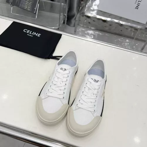 Replica Celine Casual Shoes For Women #1319825 $80.00 USD for Wholesale
