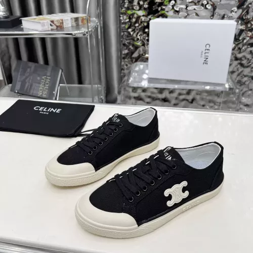 Celine Casual Shoes For Women #1319827 $80.00 USD, Wholesale Replica Celine Casual Shoes