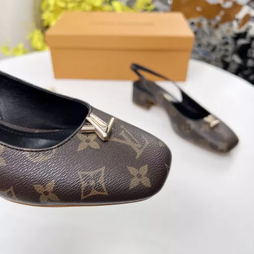 Replica Louis Vuitton Sandal For Women #1319899 $80.00 USD for Wholesale