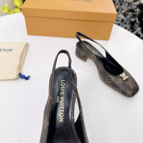 Replica Louis Vuitton Sandal For Women #1319899 $80.00 USD for Wholesale