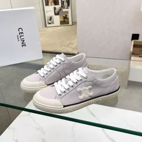 Celine Casual Shoes For Women #1319929 $82.00 USD, Wholesale Replica Celine Casual Shoes