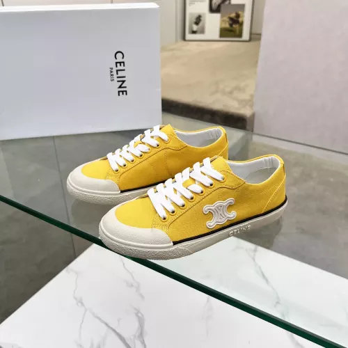Celine Casual Shoes For Women #1319931 $82.00 USD, Wholesale Replica Celine Casual Shoes