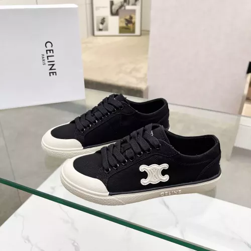 Celine Casual Shoes For Women #1319932 $82.00 USD, Wholesale Replica Celine Casual Shoes