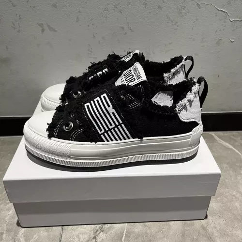 Replica Christian Dior Casual Shoes For Women #1319965 $100.00 USD for Wholesale