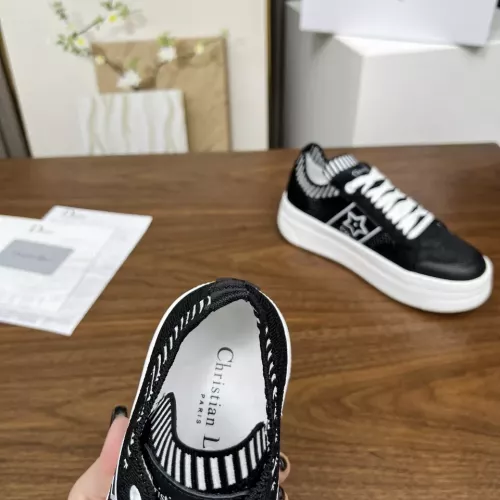 Replica Christian Dior Casual Shoes For Women #1319972 $96.00 USD for Wholesale