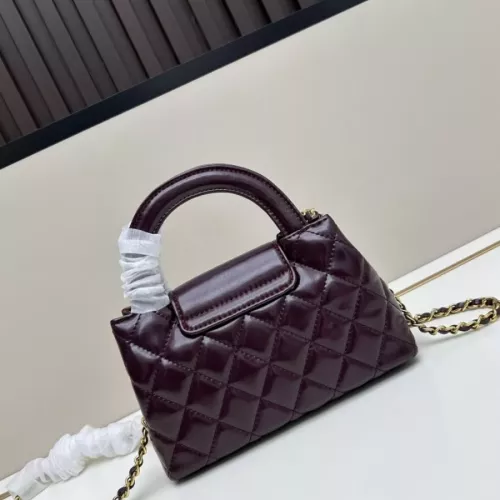 Replica Chanel AAA Quality Handbags For Women #1320012 $76.00 USD for Wholesale