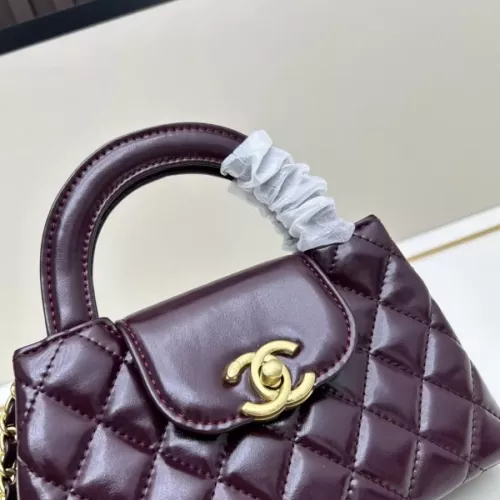 Replica Chanel AAA Quality Handbags For Women #1320012 $76.00 USD for Wholesale