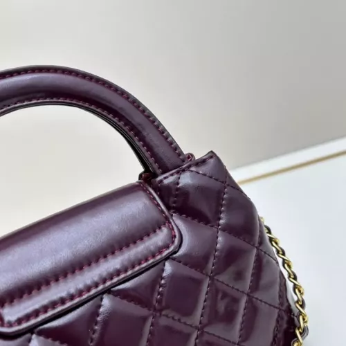Replica Chanel AAA Quality Handbags For Women #1320012 $76.00 USD for Wholesale