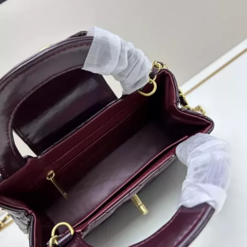 Replica Chanel AAA Quality Handbags For Women #1320012 $76.00 USD for Wholesale