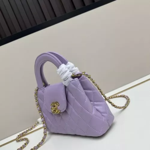 Replica Chanel AAA Quality Handbags For Women #1320013 $76.00 USD for Wholesale