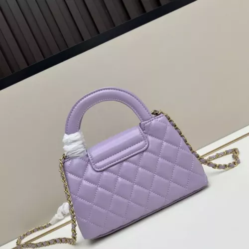 Replica Chanel AAA Quality Handbags For Women #1320013 $76.00 USD for Wholesale