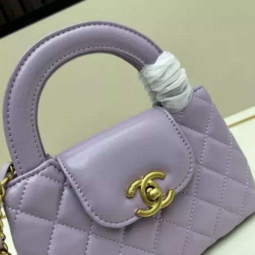 Replica Chanel AAA Quality Handbags For Women #1320013 $76.00 USD for Wholesale