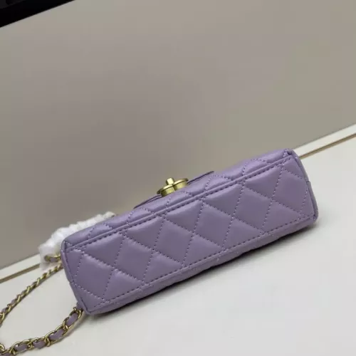 Replica Chanel AAA Quality Handbags For Women #1320013 $76.00 USD for Wholesale