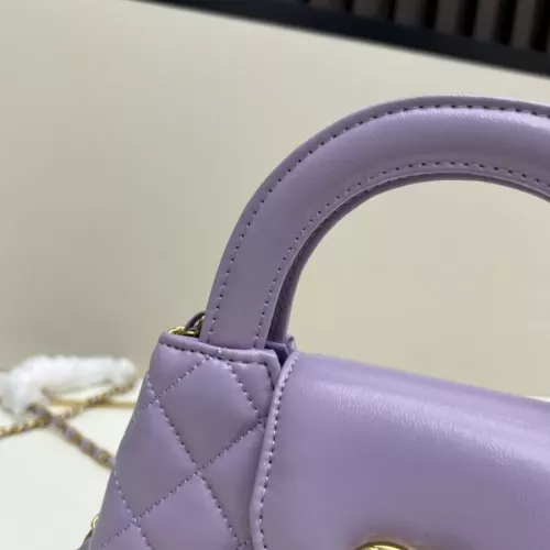 Replica Chanel AAA Quality Handbags For Women #1320013 $76.00 USD for Wholesale