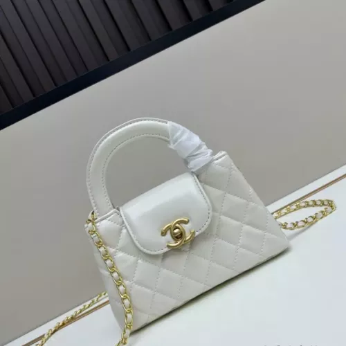 Chanel AAA Quality Handbags For Women #1320015 $76.00 USD, Wholesale Replica Chanel AAA Quality Handbags