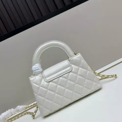 Replica Chanel AAA Quality Handbags For Women #1320015 $76.00 USD for Wholesale
