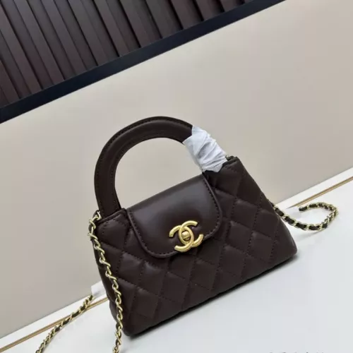 Chanel AAA Quality Handbags For Women #1320016 $76.00 USD, Wholesale Replica Chanel AAA Quality Handbags