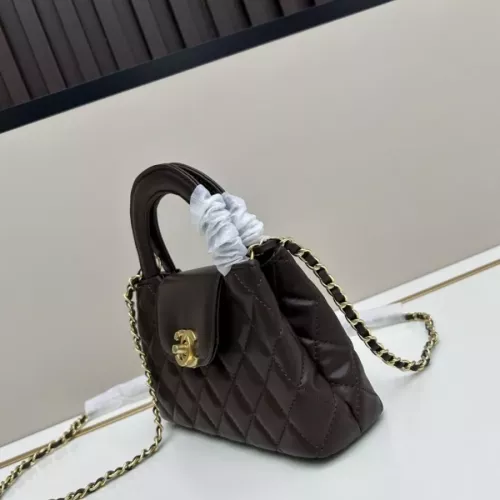 Replica Chanel AAA Quality Handbags For Women #1320016 $76.00 USD for Wholesale