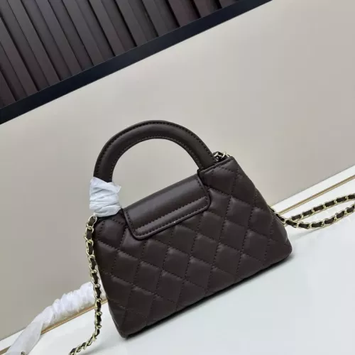 Replica Chanel AAA Quality Handbags For Women #1320016 $76.00 USD for Wholesale
