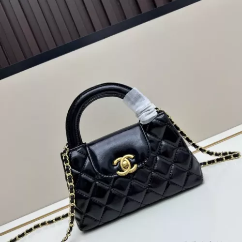 Chanel AAA Quality Handbags For Women #1320018 $76.00 USD, Wholesale Replica Chanel AAA Quality Handbags