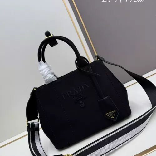 Prada AAA Quality Handbags For Women #1320020 $96.00 USD, Wholesale Replica Prada AAA Quality Handbags