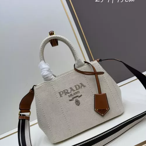 Prada AAA Quality Handbags For Women #1320022 $96.00 USD, Wholesale Replica Prada AAA Quality Handbags