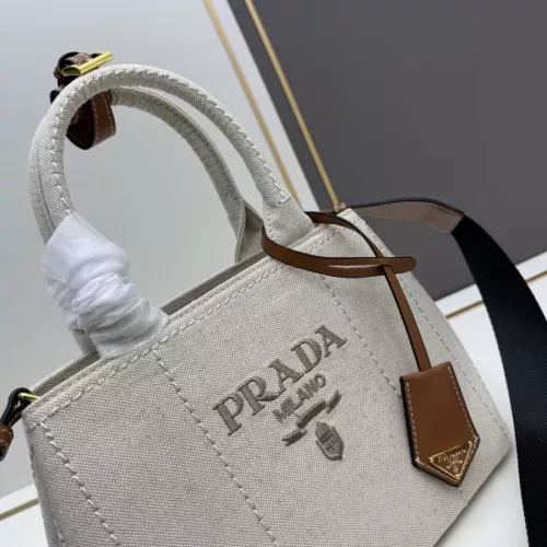 Replica Prada AAA Quality Handbags For Women #1320022 $96.00 USD for Wholesale