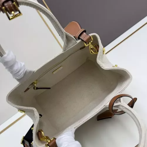 Replica Prada AAA Quality Handbags For Women #1320022 $96.00 USD for Wholesale