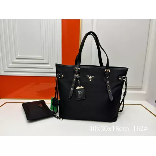 Prada AAA Quality Handbags For Women #1320027 $88.00 USD, Wholesale Replica Prada AAA Quality Handbags
