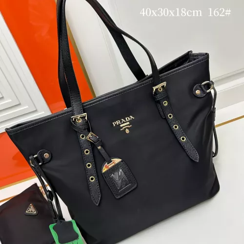 Replica Prada AAA Quality Handbags For Women #1320027 $88.00 USD for Wholesale