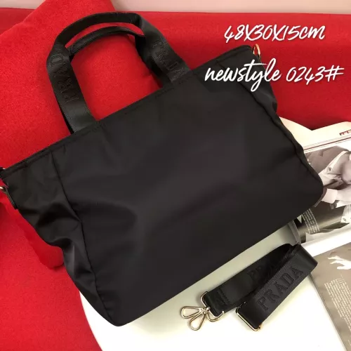 Replica Prada AAA Quality Handbags For Women #1320029 $80.00 USD for Wholesale