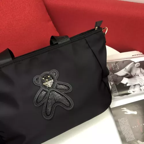 Replica Prada AAA Quality Handbags For Women #1320029 $80.00 USD for Wholesale