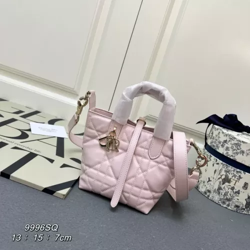 Christian Dior AAA Quality Handbags For Women #1320039 $92.00 USD, Wholesale Replica Christian Dior AAA Quality Handbags