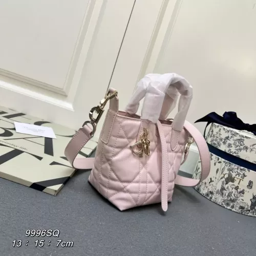 Replica Christian Dior AAA Quality Handbags For Women #1320039 $92.00 USD for Wholesale