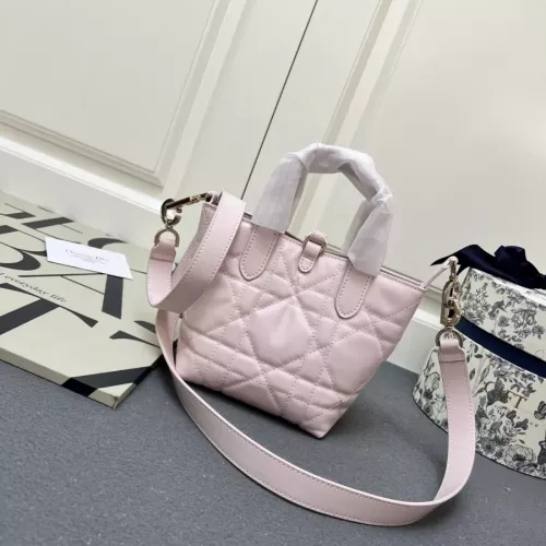 Replica Christian Dior AAA Quality Handbags For Women #1320039 $92.00 USD for Wholesale