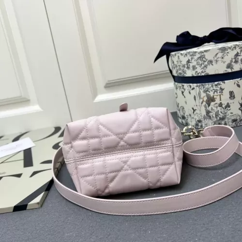 Replica Christian Dior AAA Quality Handbags For Women #1320039 $92.00 USD for Wholesale