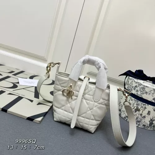 Christian Dior AAA Quality Handbags For Women #1320040 $92.00 USD, Wholesale Replica Christian Dior AAA Quality Handbags
