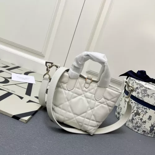 Replica Christian Dior AAA Quality Handbags For Women #1320040 $92.00 USD for Wholesale